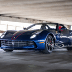 Ferrari F60