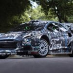 Ford Puma Rally1