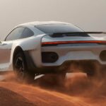 Porsche 959 Gemballa Marsien