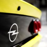 Opel stratégie électrique Stellantis