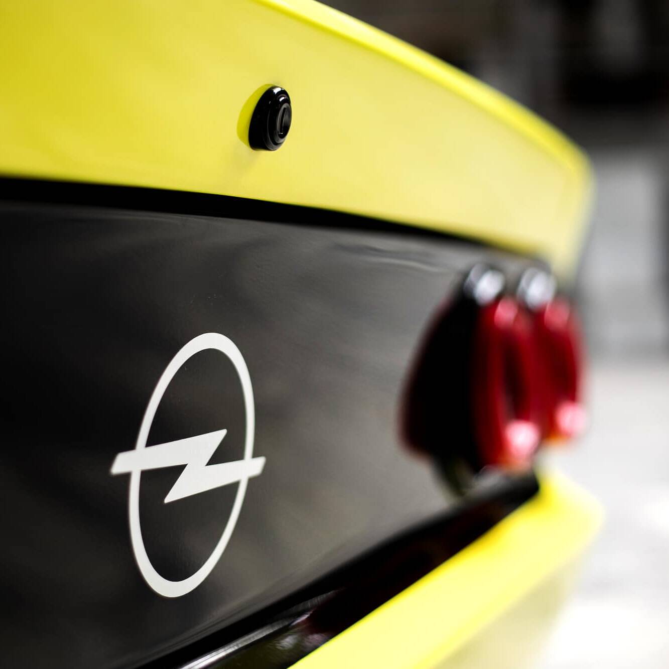 Opel stratégie électrique Stellantis