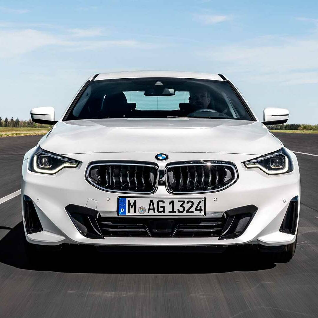 rappel BMW risque incendie