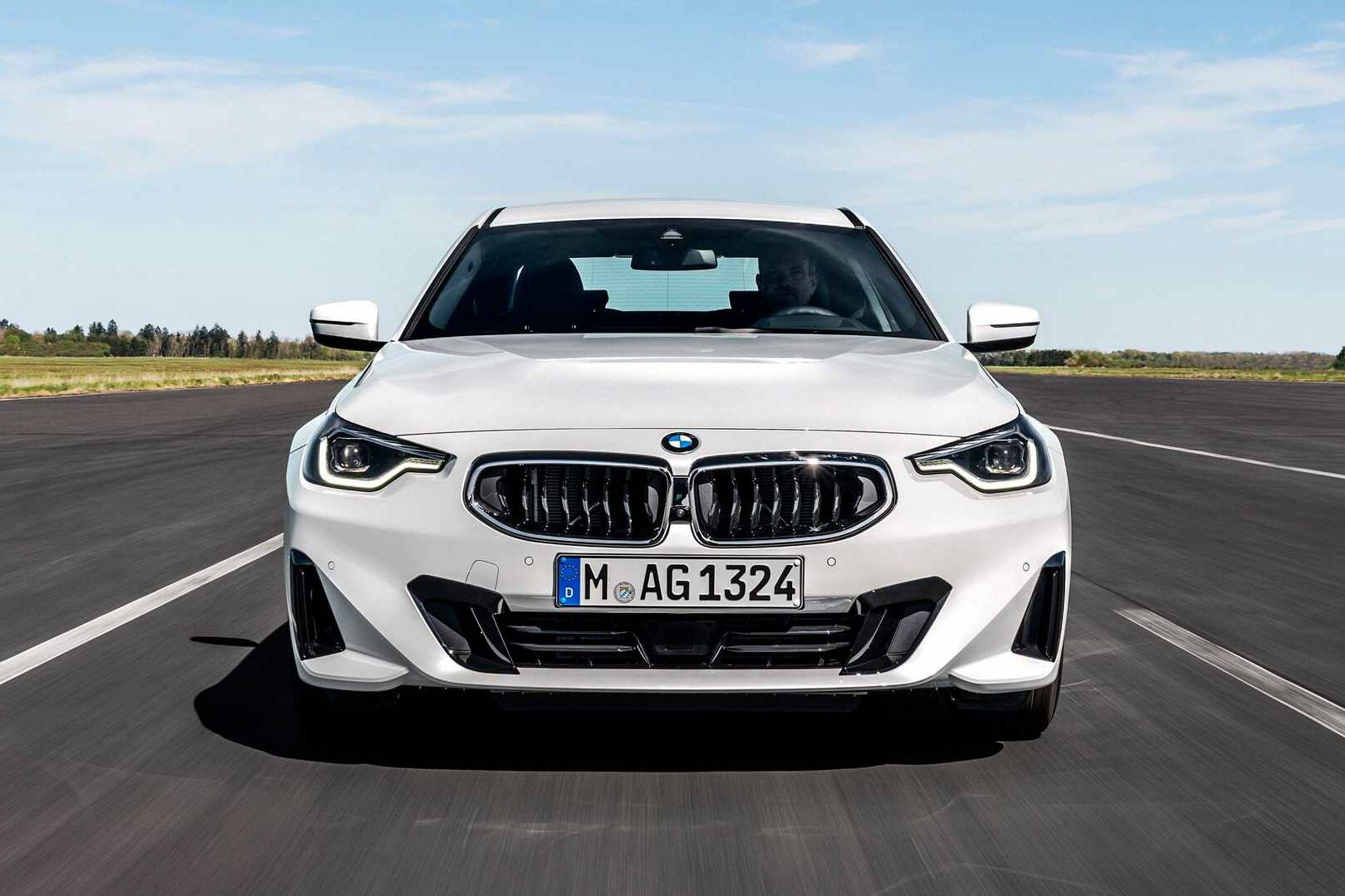 rappel BMW risque incendie