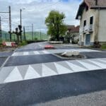 ralentisseurs illégaux ralentisseurs non conformes