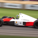 Festival of Speed