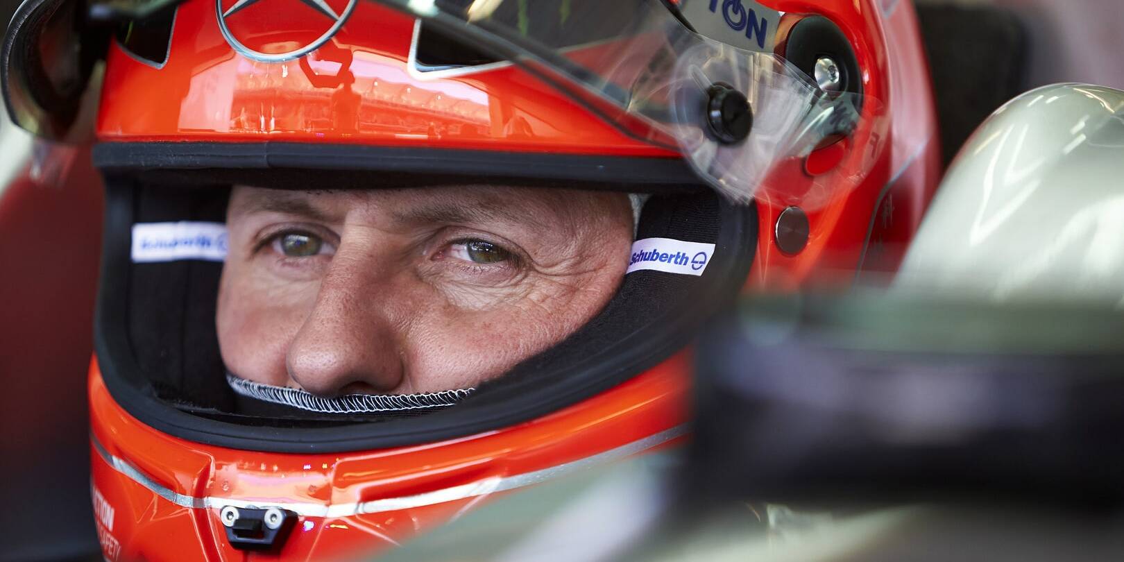 Michael Schumacher Netflix bande annonce Schumacher