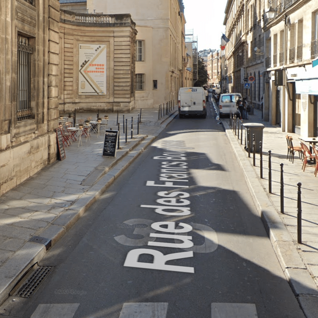 Paris 30 km/h limitation de vitesse Anne Hidalgo