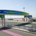 GP du Qatar F1 Formule 1