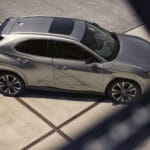 Lexus 250h