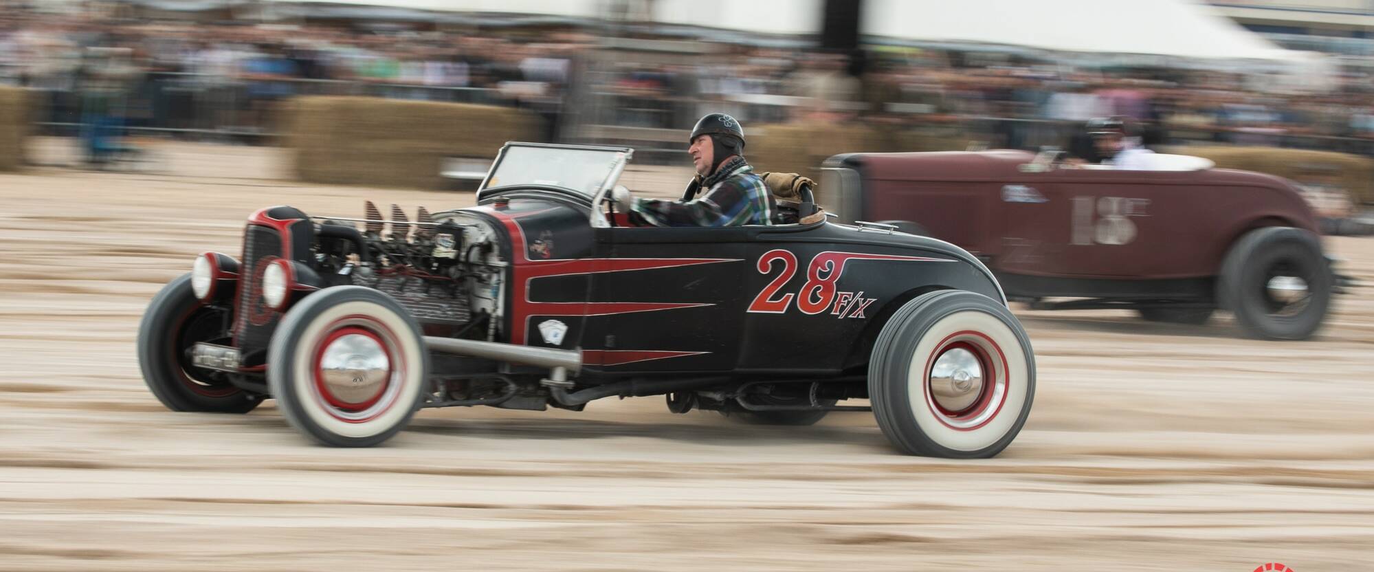 Normandy Beach Race Ouistreham
