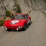 Tour Auto Fiat 850 Scuderia Classic