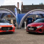essai Hyundai i20 N