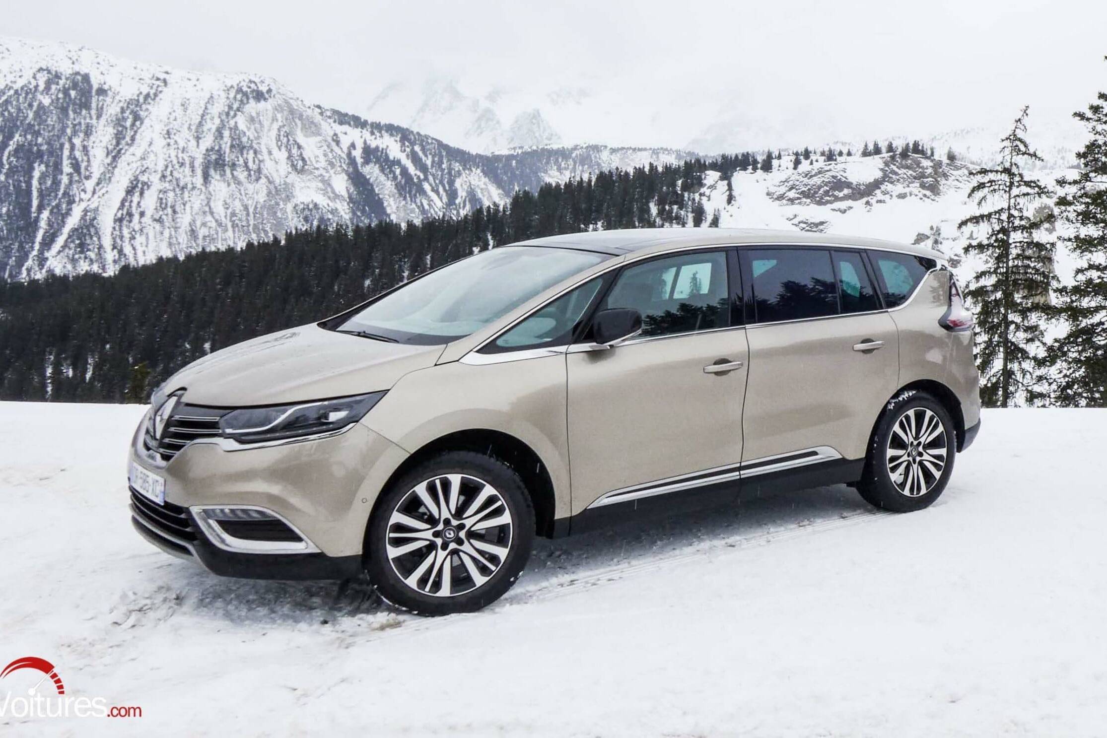 pneus hiver Loi Montagne Var