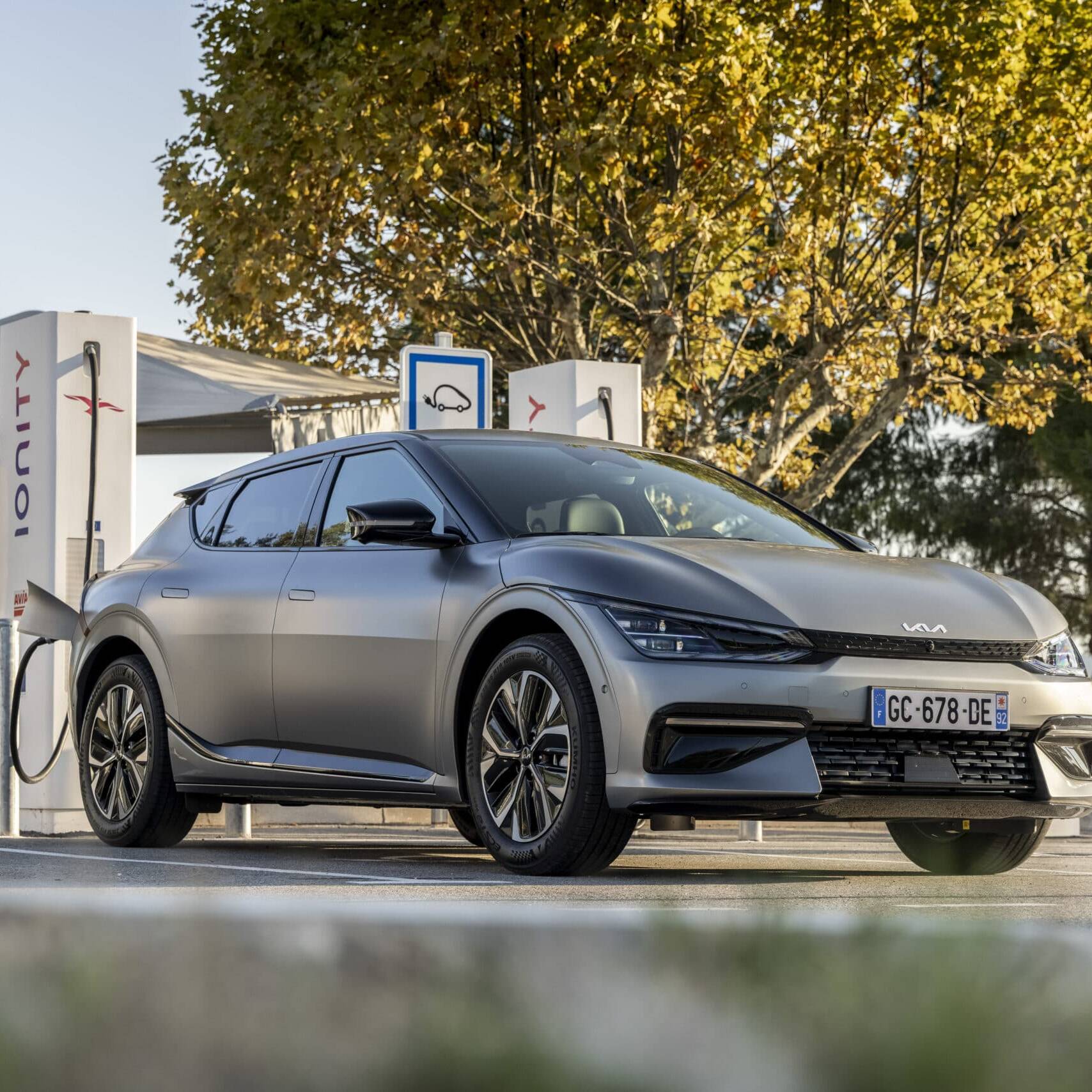 voiture de l'année