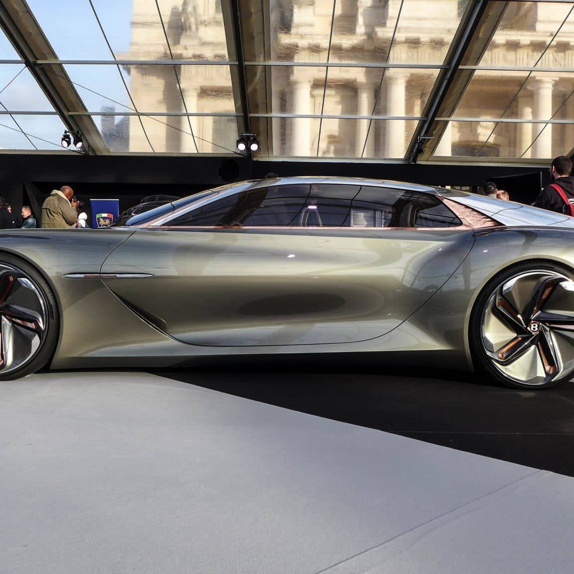 Festival Automobile International 2022 exposition concept-car et design automobile