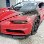 Bugatti Chiron