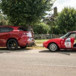 essai Alfa Romeo Stelvio Tour Auto 2021 Scuderia Classic