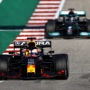 GP des Etats-Unis Max Verstappen F1 Formule 1