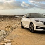 essai Skoda Fabia nouvelle Skoda Fabia