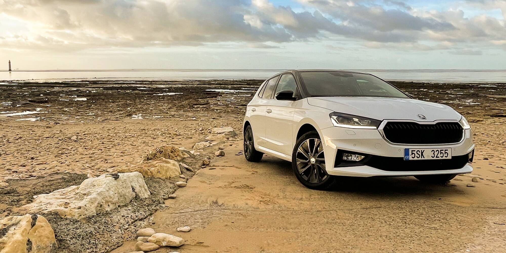 essai Skoda Fabia nouvelle Skoda Fabia