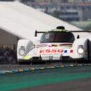 Le Mans Classic 2022 dates 24 Heures du Mans