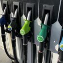 prix des carburants carburant gazole essence