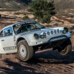 Porsche 911 Baja