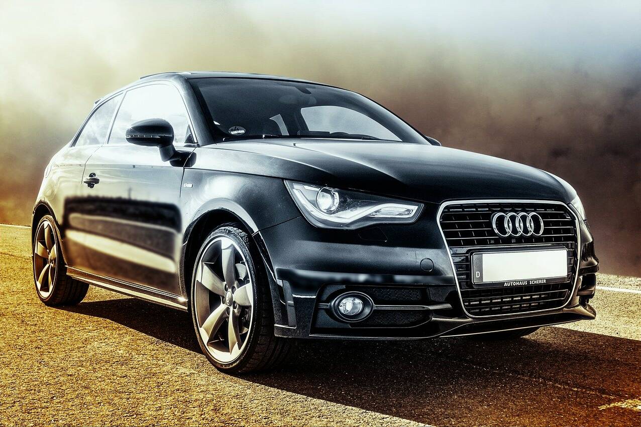 voiture d'occasion carsell