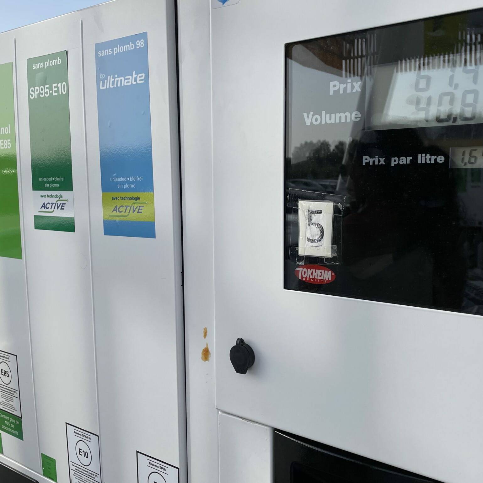 indemnité inflation chèque carburant chèque inflation