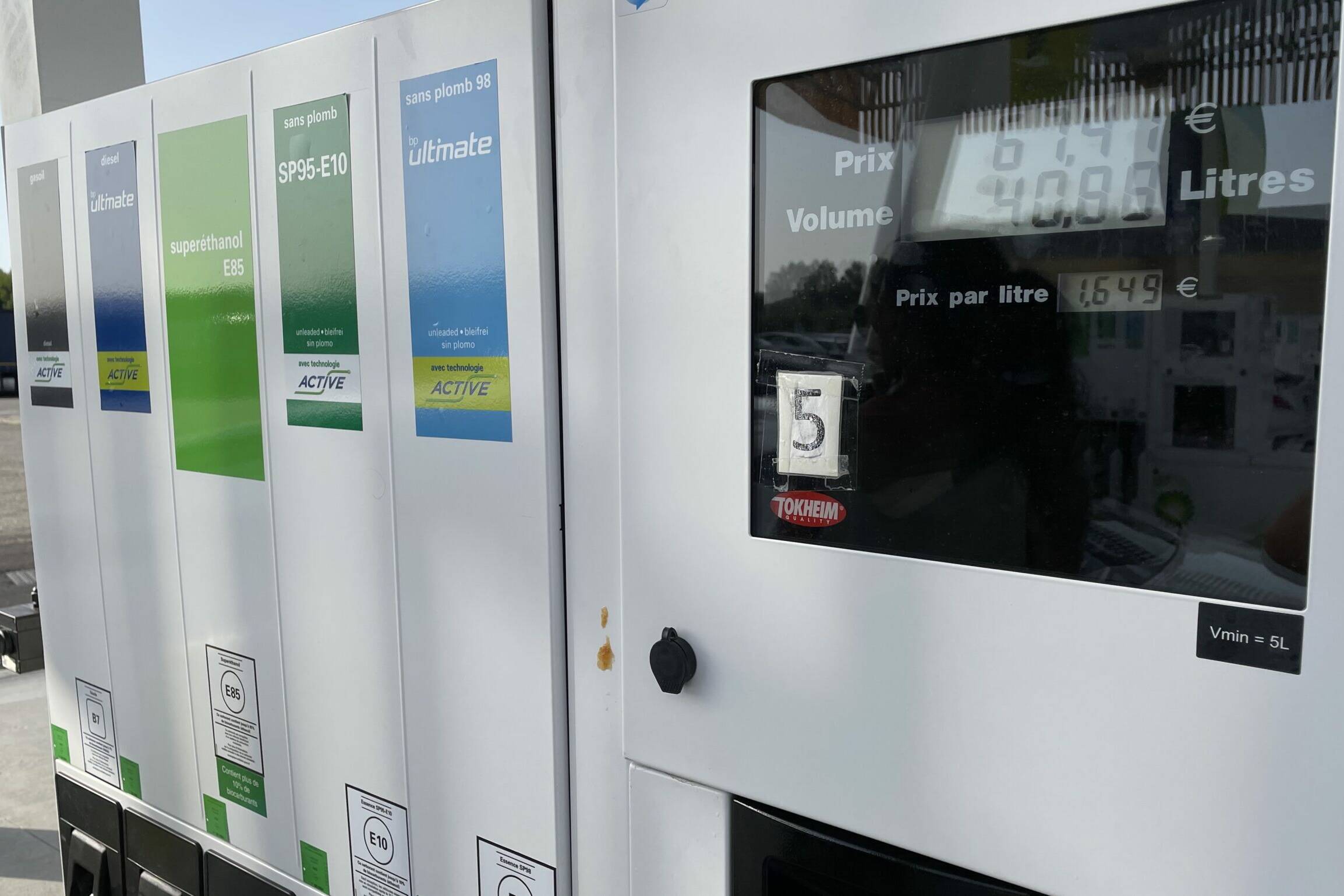 indemnité inflation chèque carburant chèque inflation
