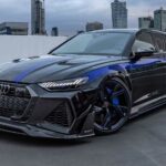 Audi RS 6 Avant Mansory MTM