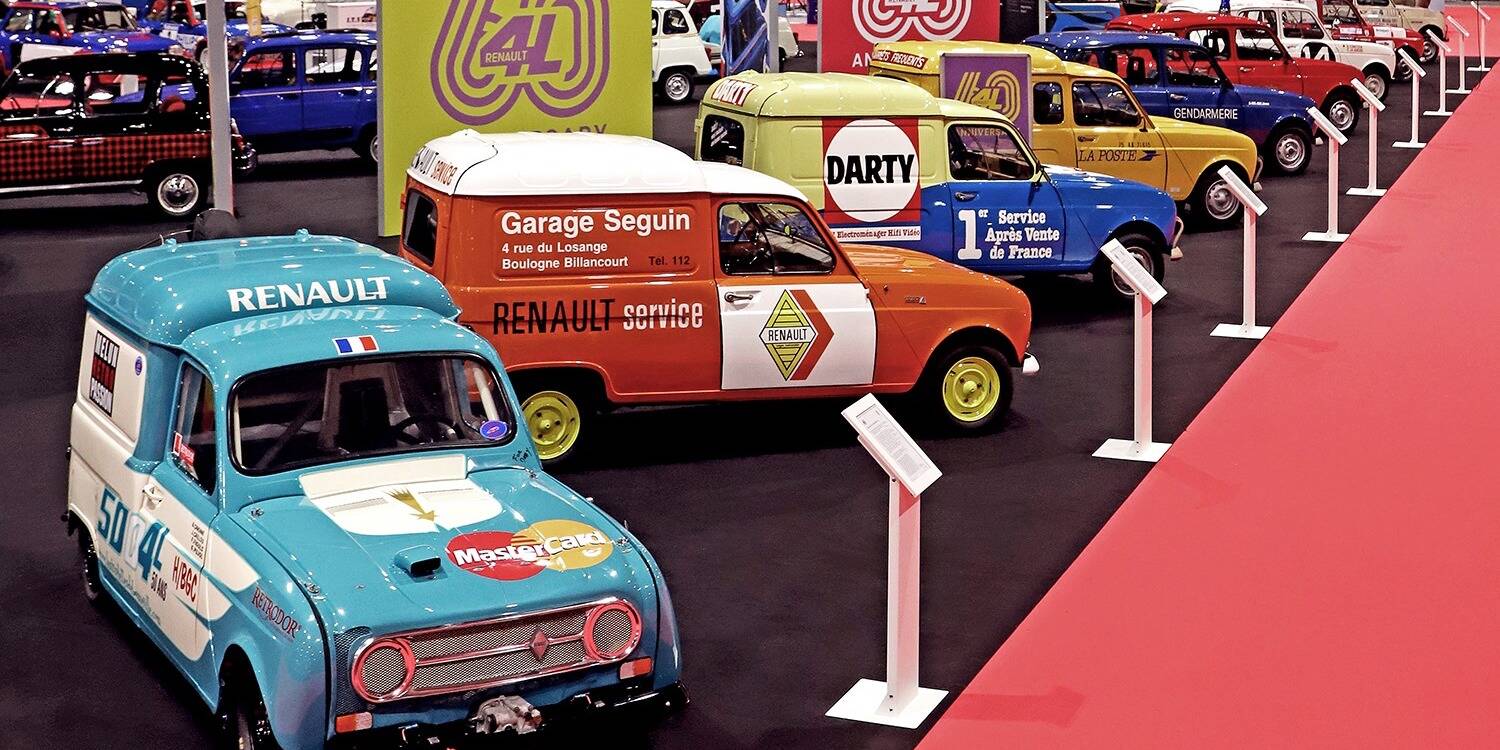 Renault 4