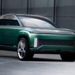 Hyundai Seven Concept concept-car SIV Ioniq 7 Ioniq 5