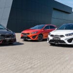 Kia Ceed 2022