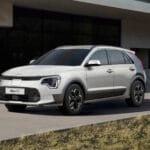 Kia Niro SUV