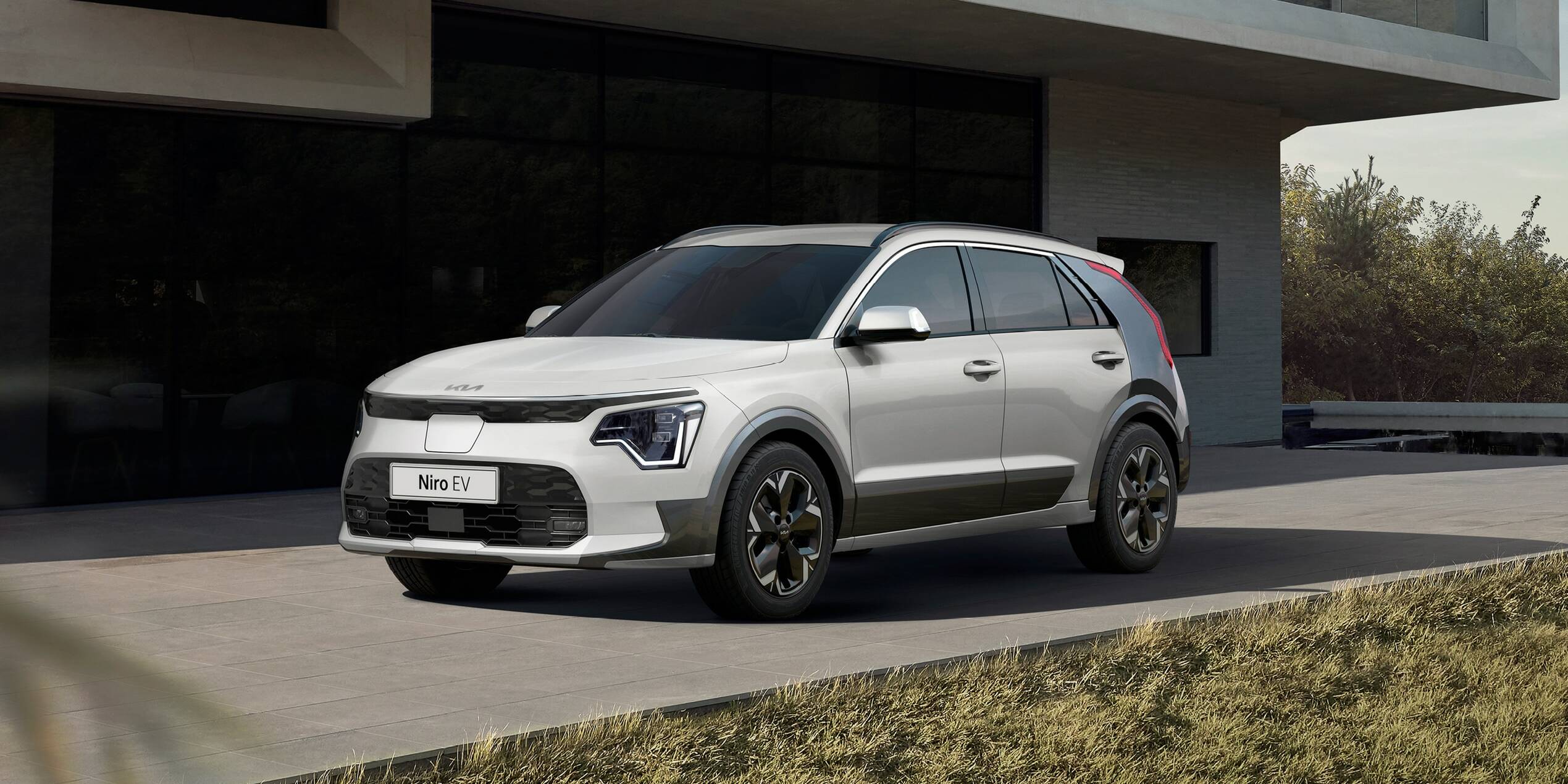 Kia Niro SUV