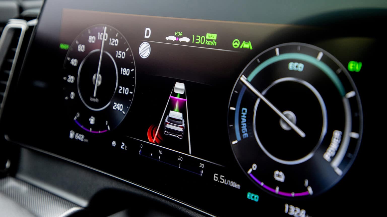 Kia Sportage une nouvelle génération aboutie, essai Les Voitures