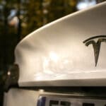 Tesla voitures électrique voiture électrique Elon Musk