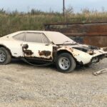 Ferrari Dino 308 GT4 ebay
