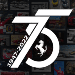 75 ans Ferrari