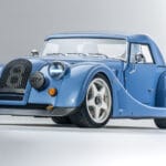 Morgan Plus 8 GTR