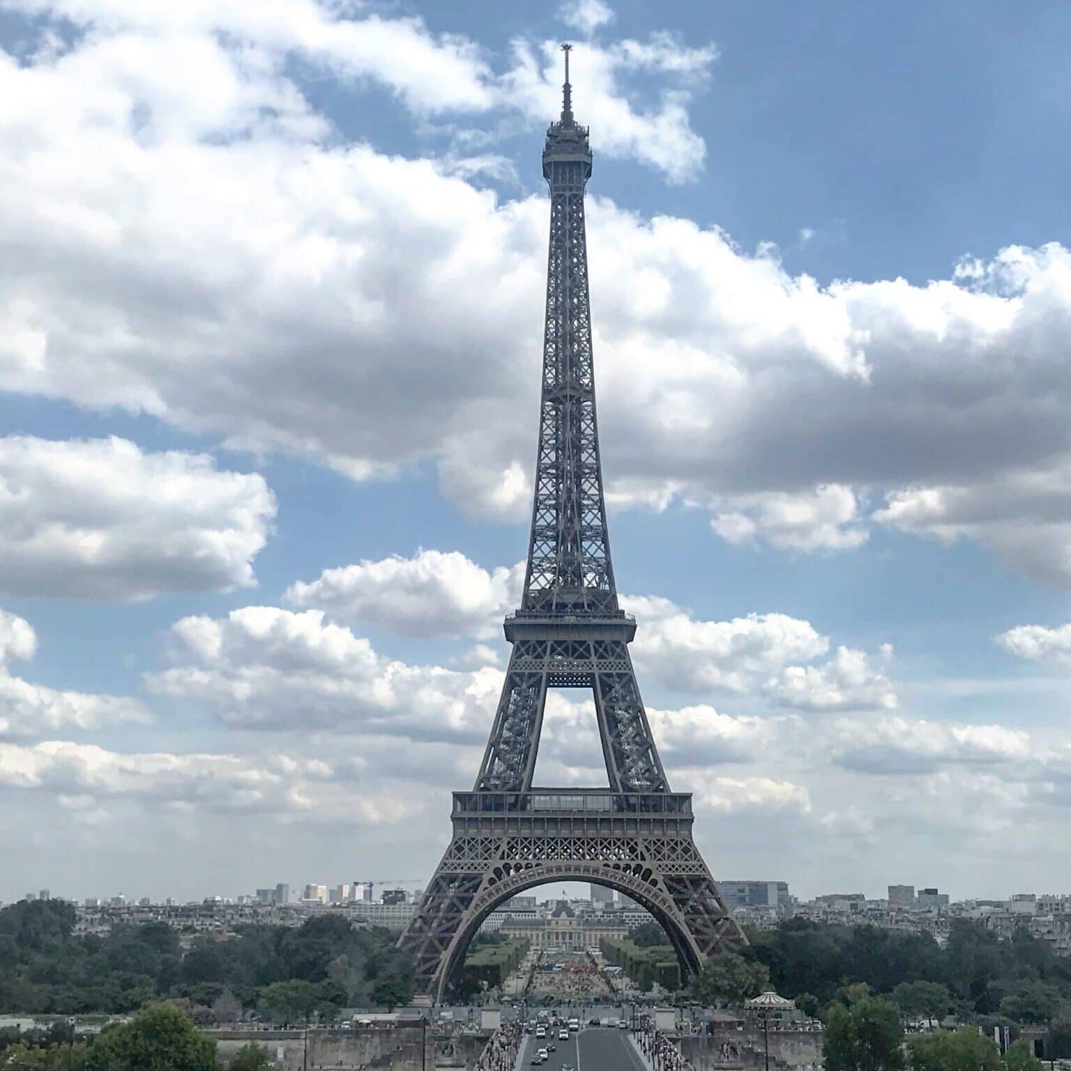 Paris Anne Hidalgo Jeux Olympiques Paris 2024 embouteillages