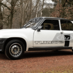 Renault 5 Turbo 2 youngtimer RM Sotheby's