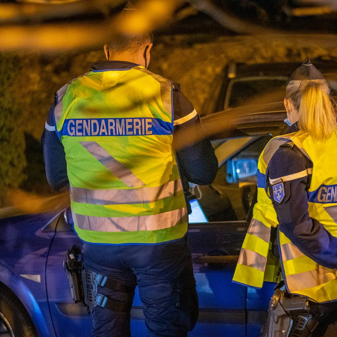 conduite sans permis de conduire Sécurité routière