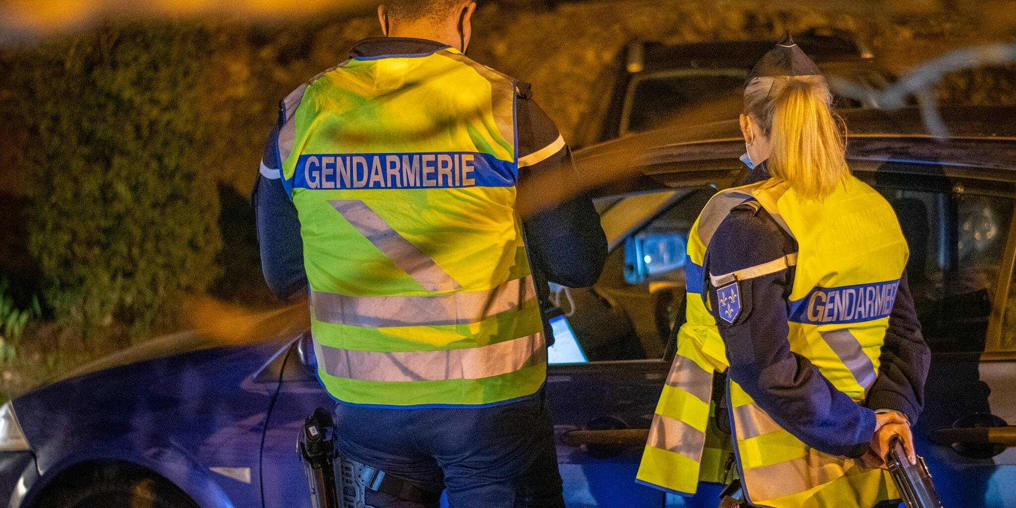 conduite sans permis de conduire Sécurité routière