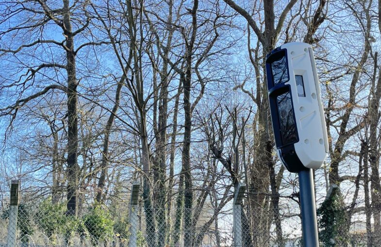 radars radars automatiques ANTAI radar tourelle radars automatiques excès de vitesse