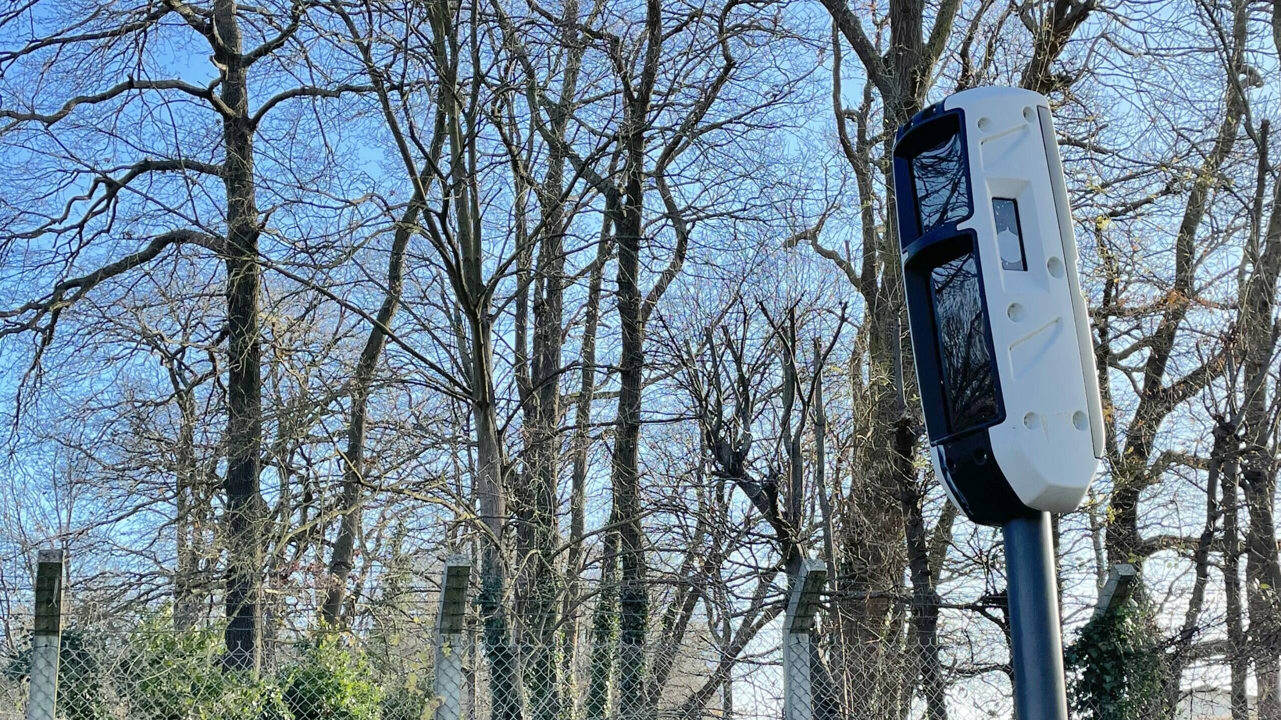 radars radars automatique ANTAI radar tourelle radars automatiques excès de vitesse radars tourelles flash sécurité routière