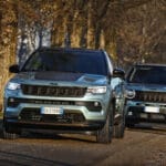 Jeep Renegade Jeep Compass
