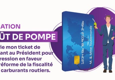 prix des carburants Emmanuel Macron