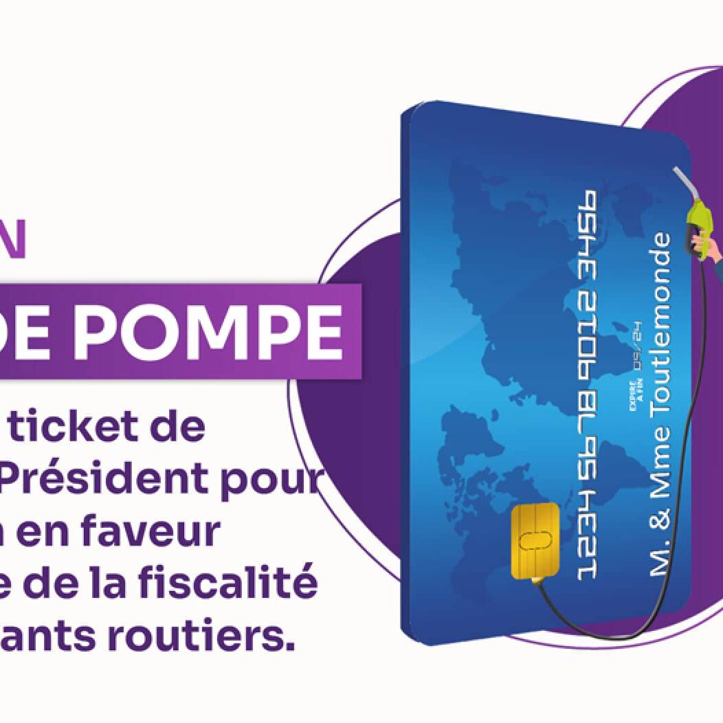 prix des carburants Emmanuel Macron